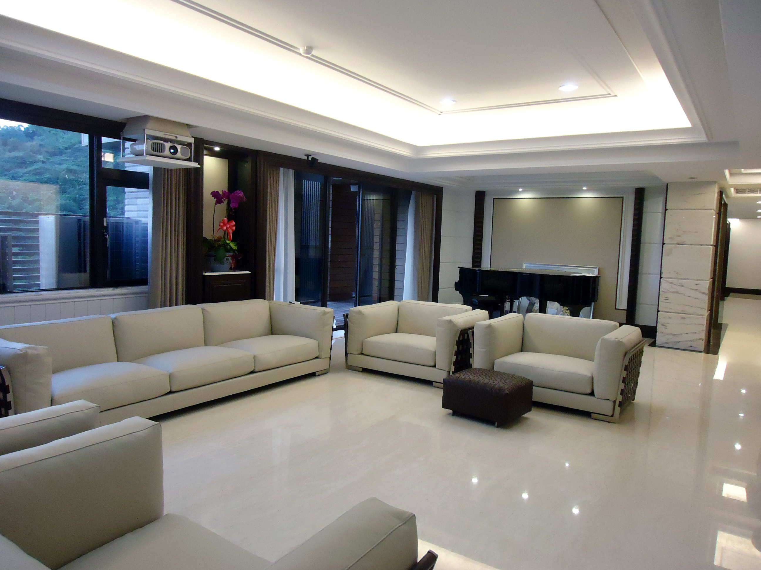 暖暖十勝川高公館