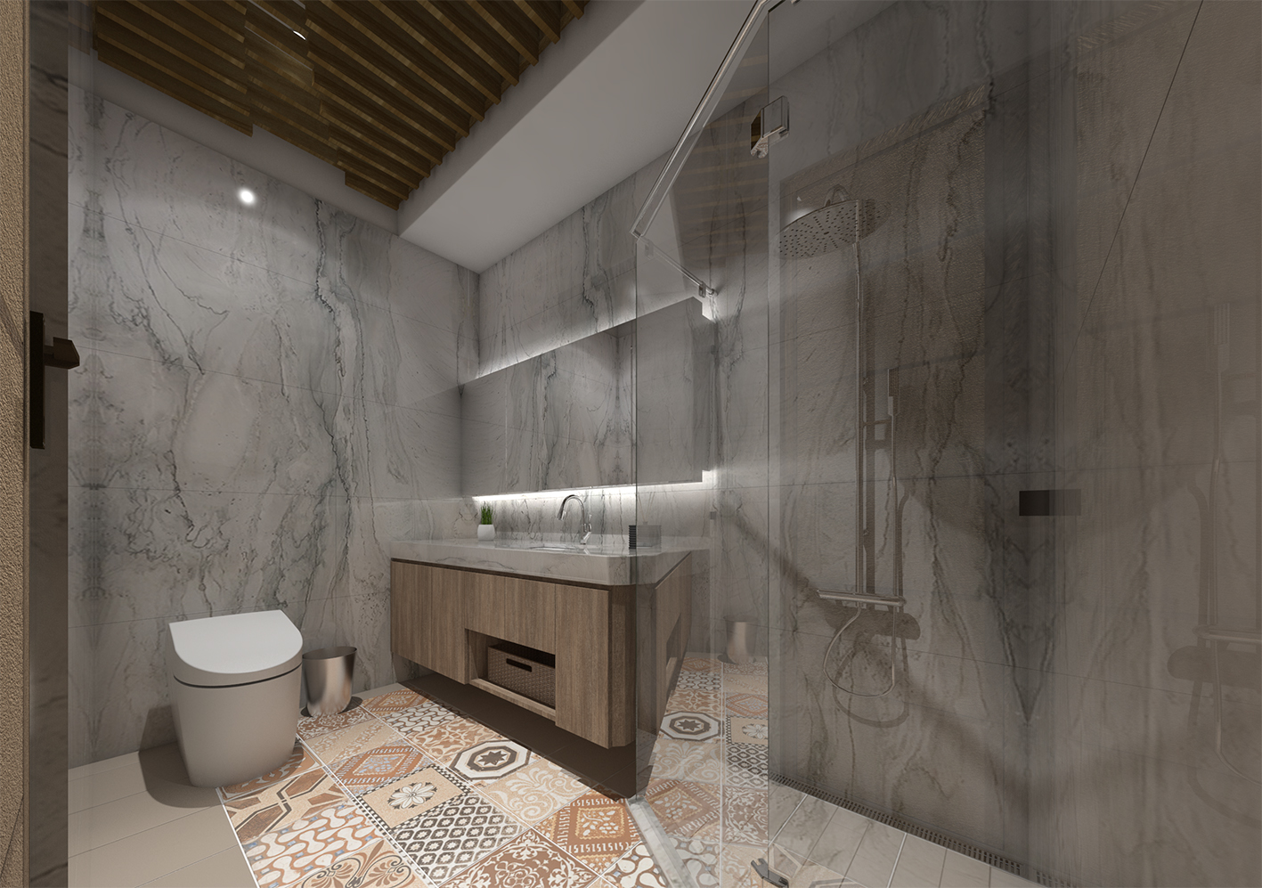 黃公館設計案(8)