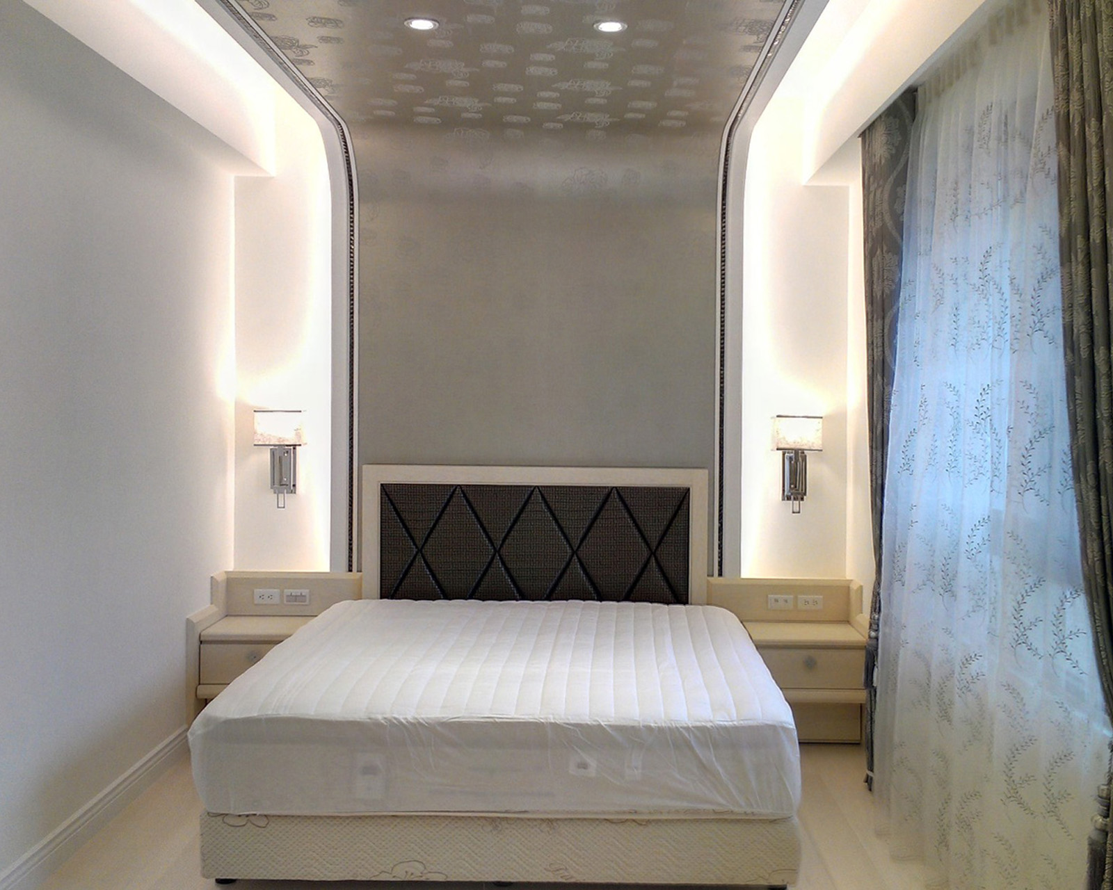 內湖交響苑周公館