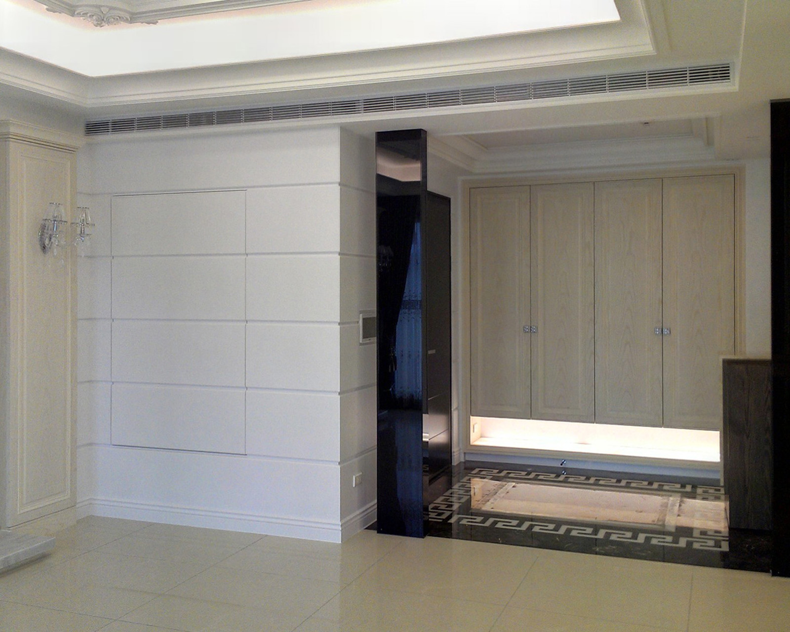 內湖交響苑周公館