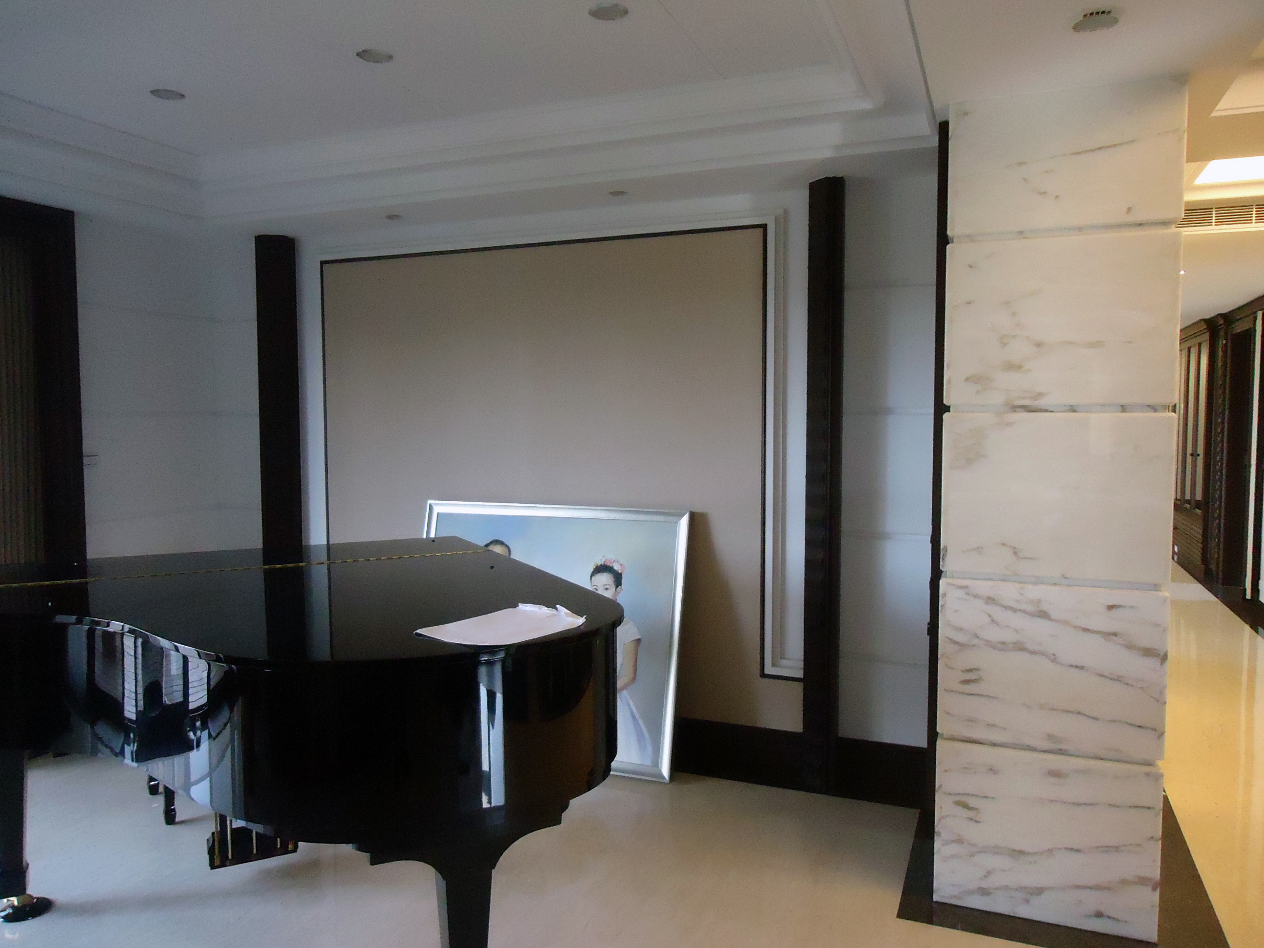 暖暖十勝川高公館