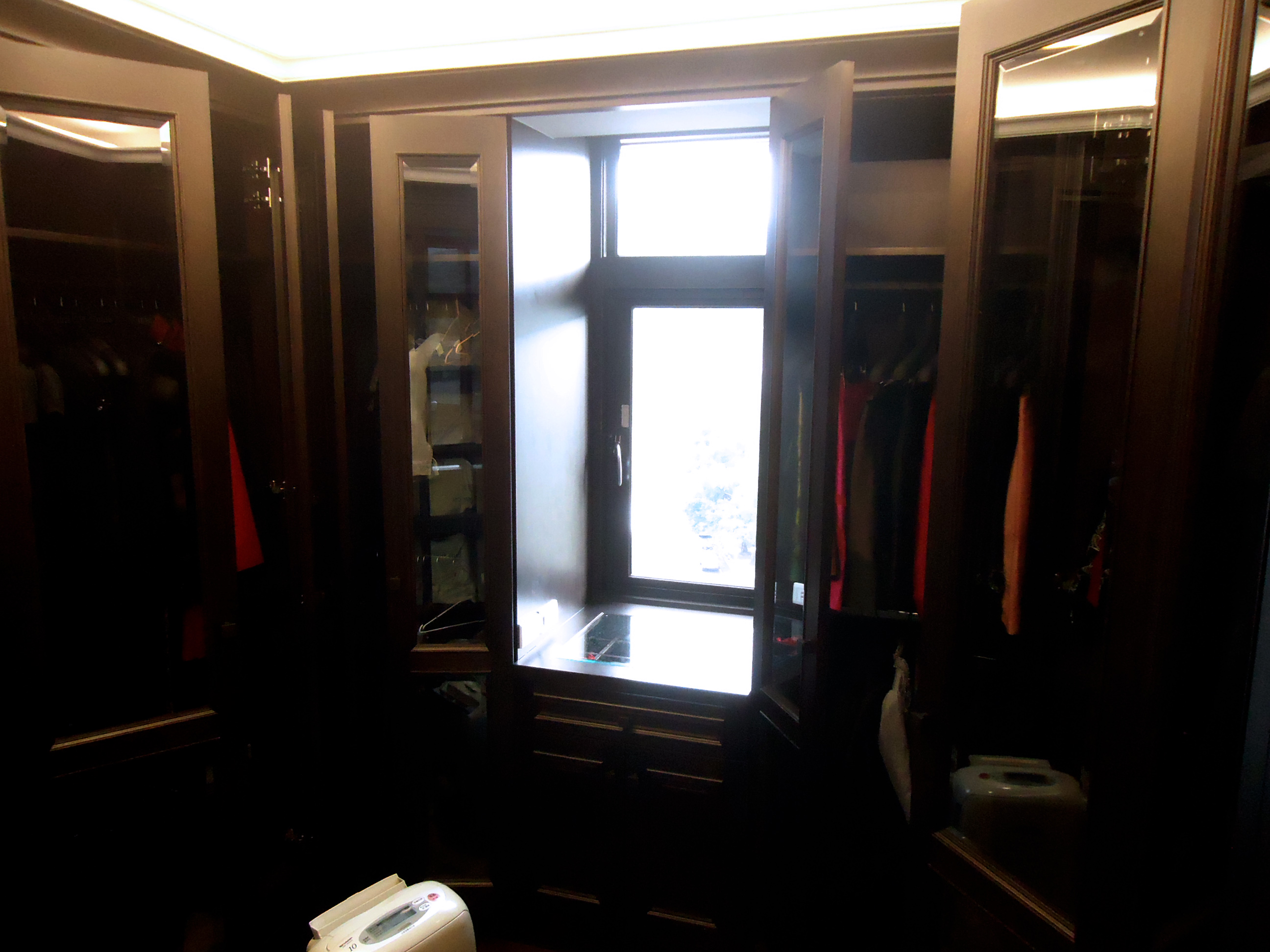 暖暖十勝川高公館