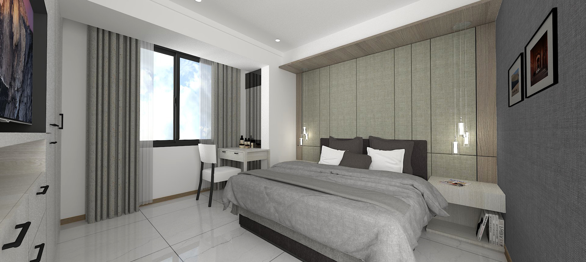 文林北路-林公館