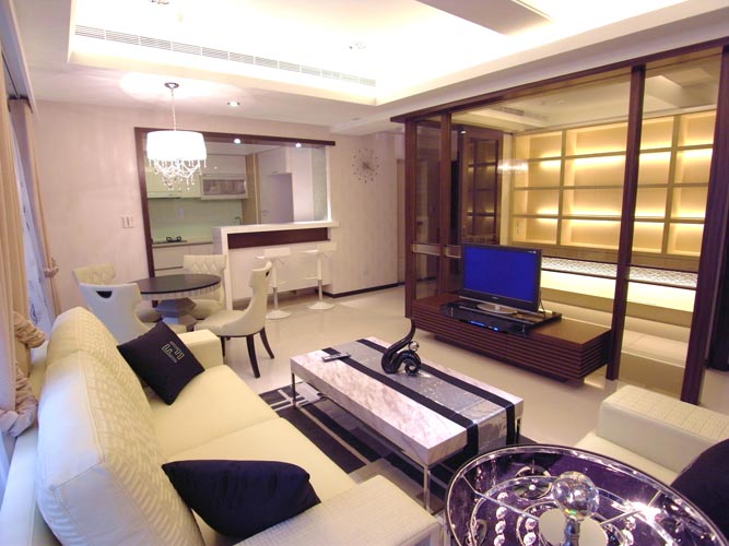 中山北路楊公館