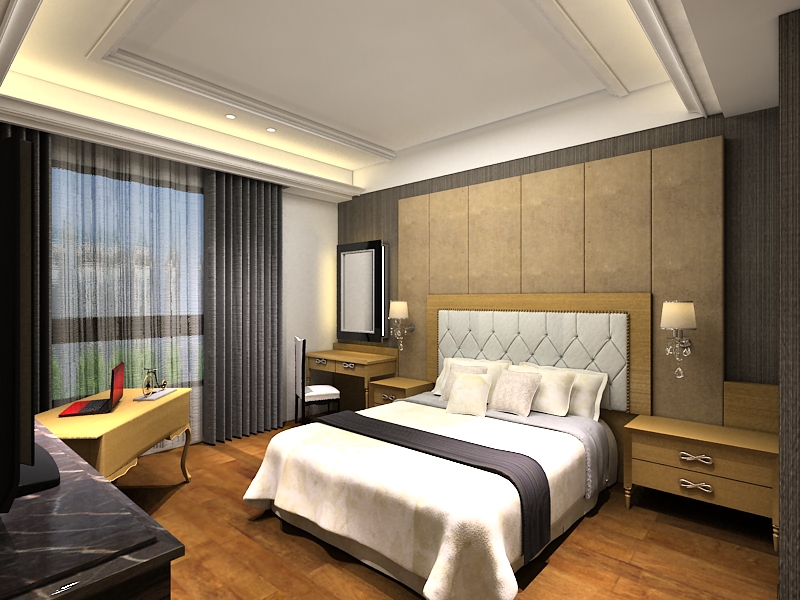 遠雄交響苑-周公館