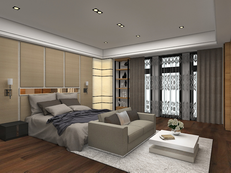 大椰別墅-周公館