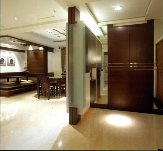 大直御花園陳公館