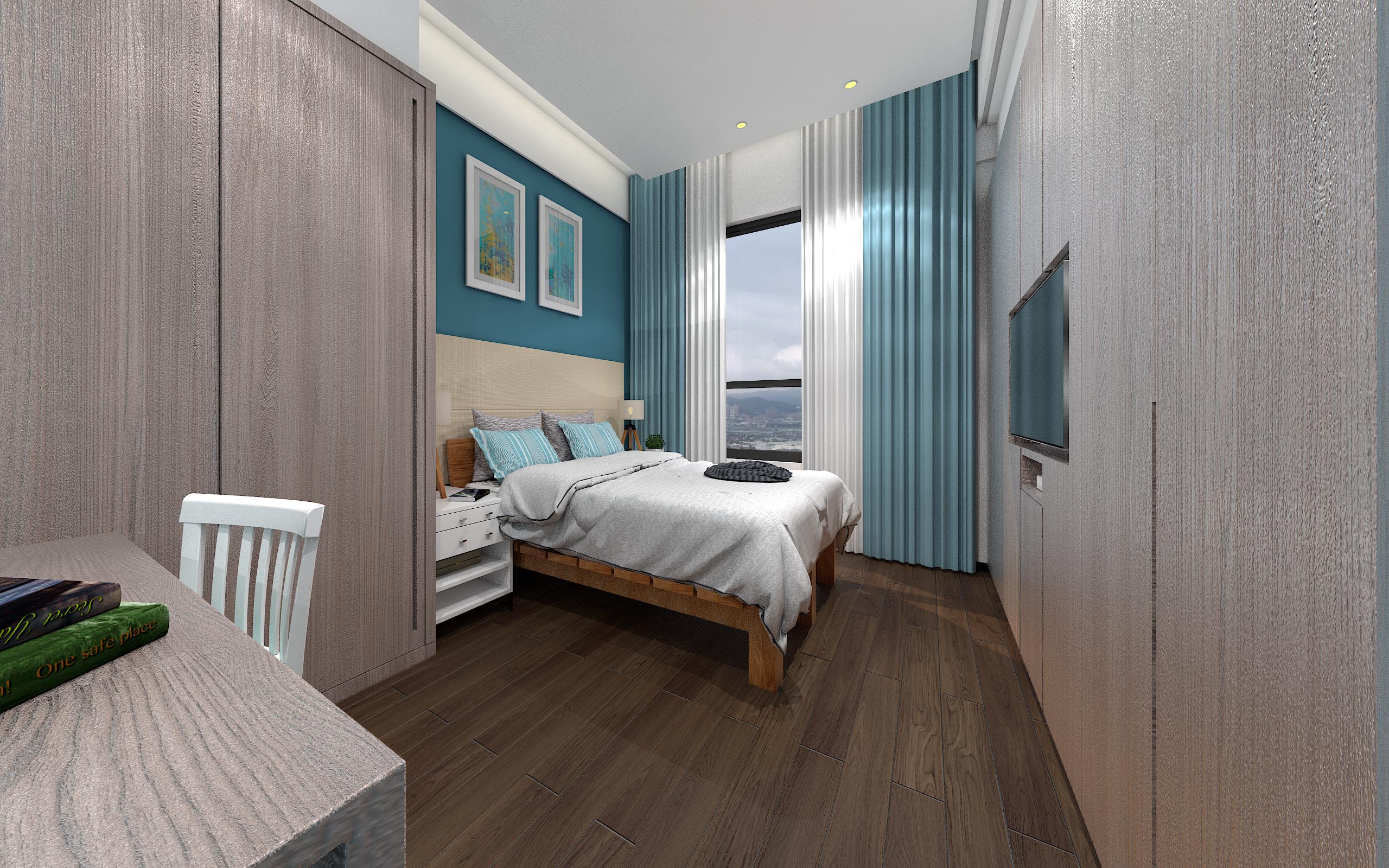 黃公館設計案(4)