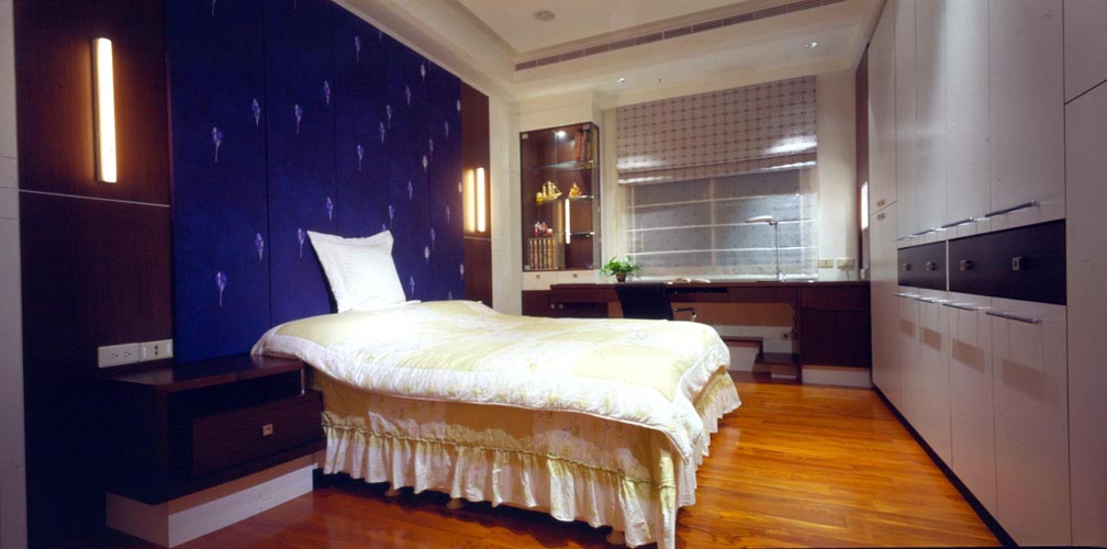 大直御花園陳公館