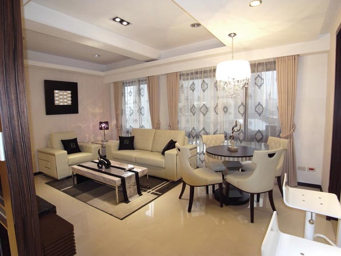 中山北路楊公館