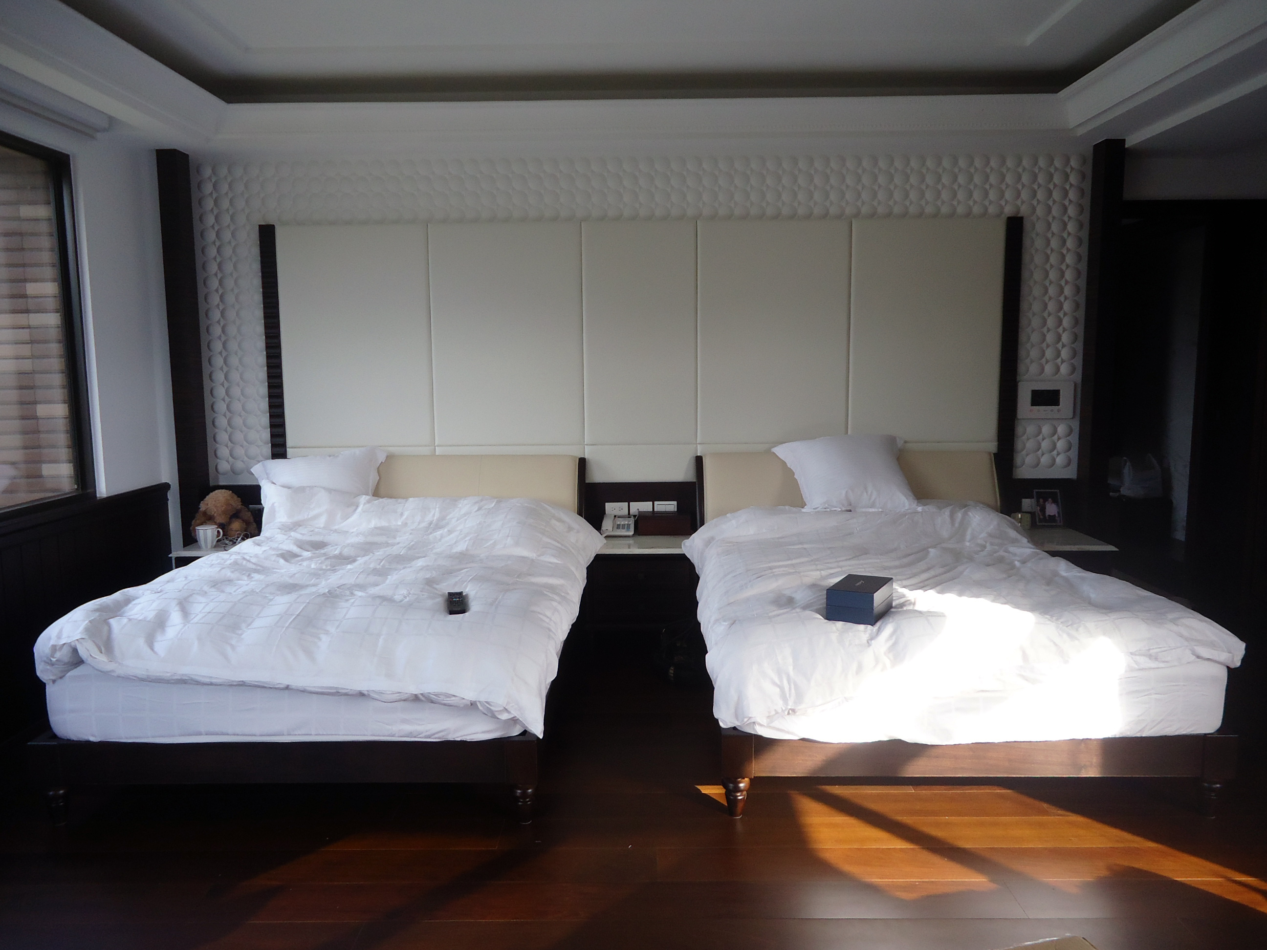 暖暖十勝川高公館