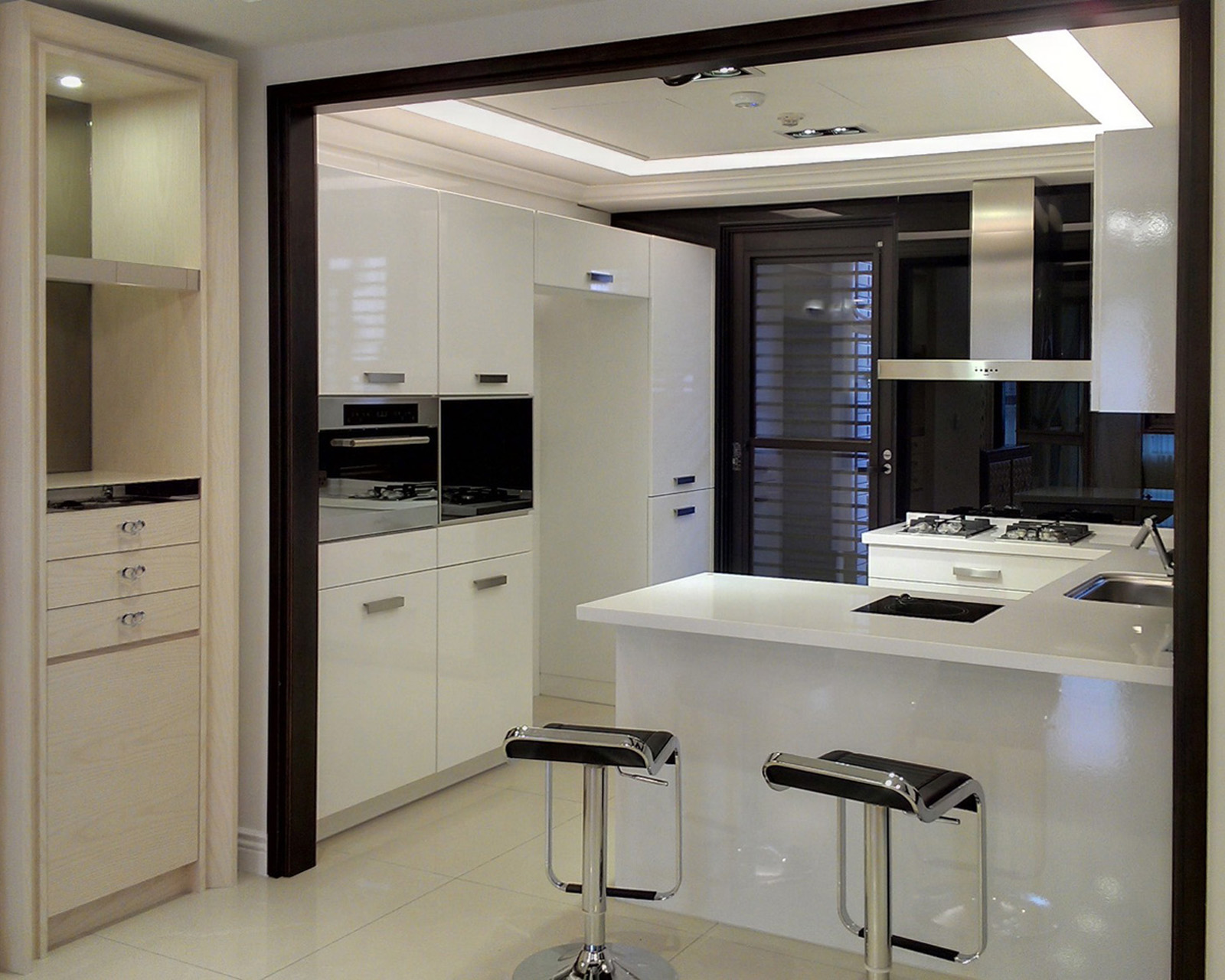 內湖交響苑周公館