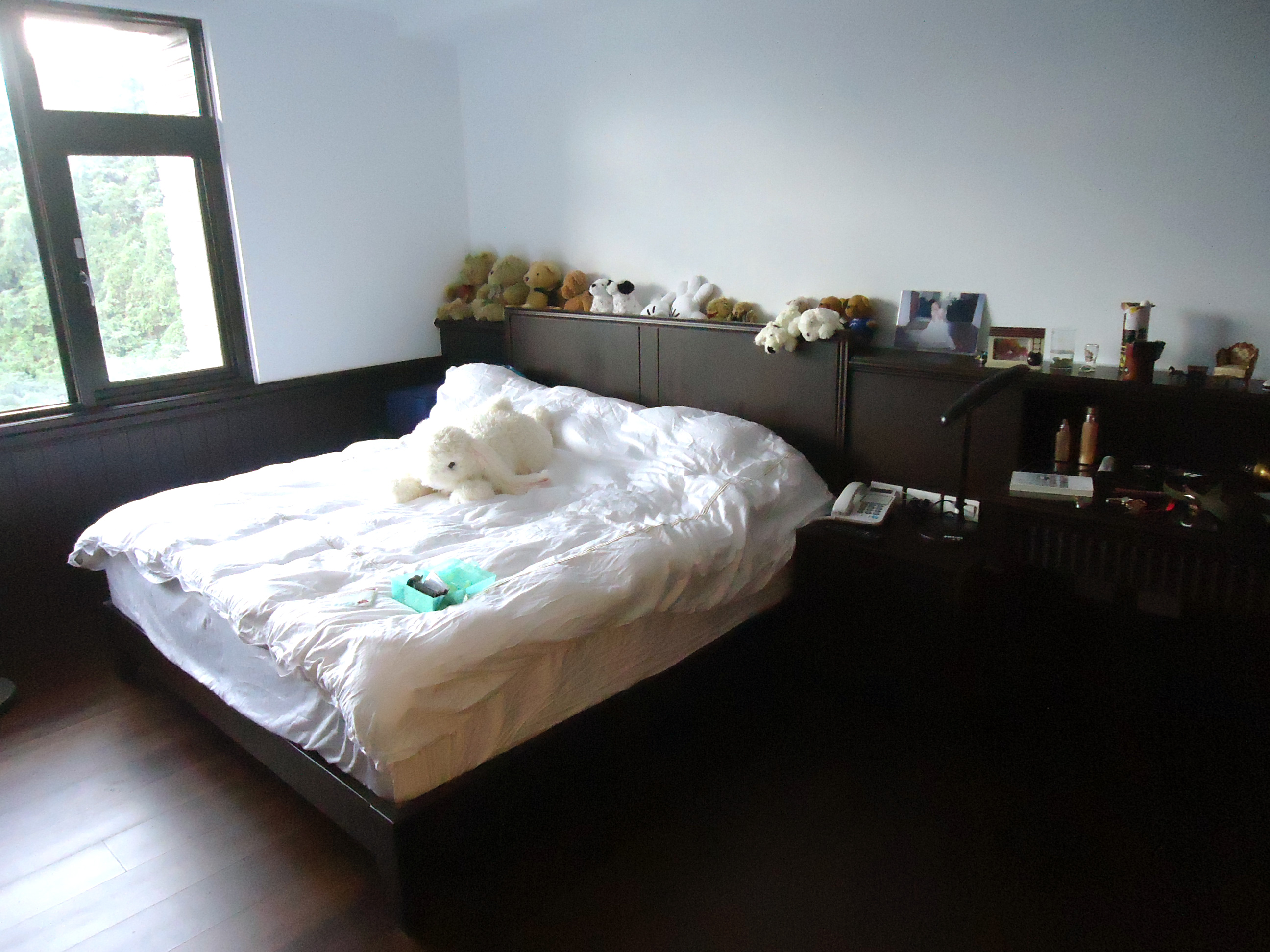 暖暖十勝川高公館