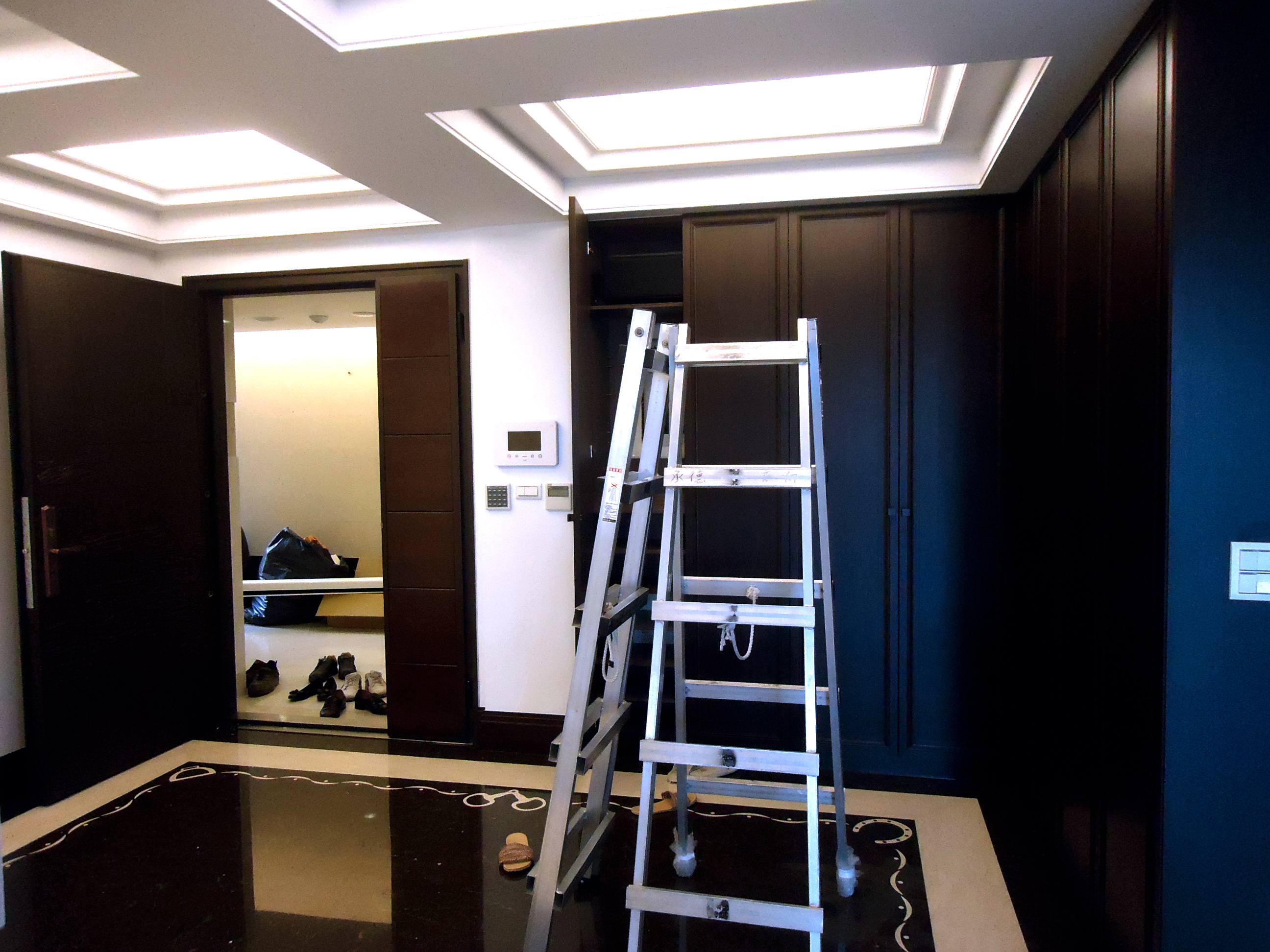 暖暖十勝川高公館