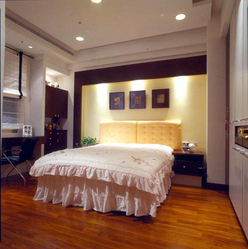 大直御花園陳公館