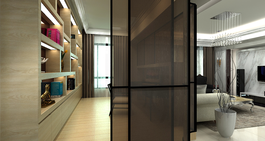 遠雄交響苑-周公館