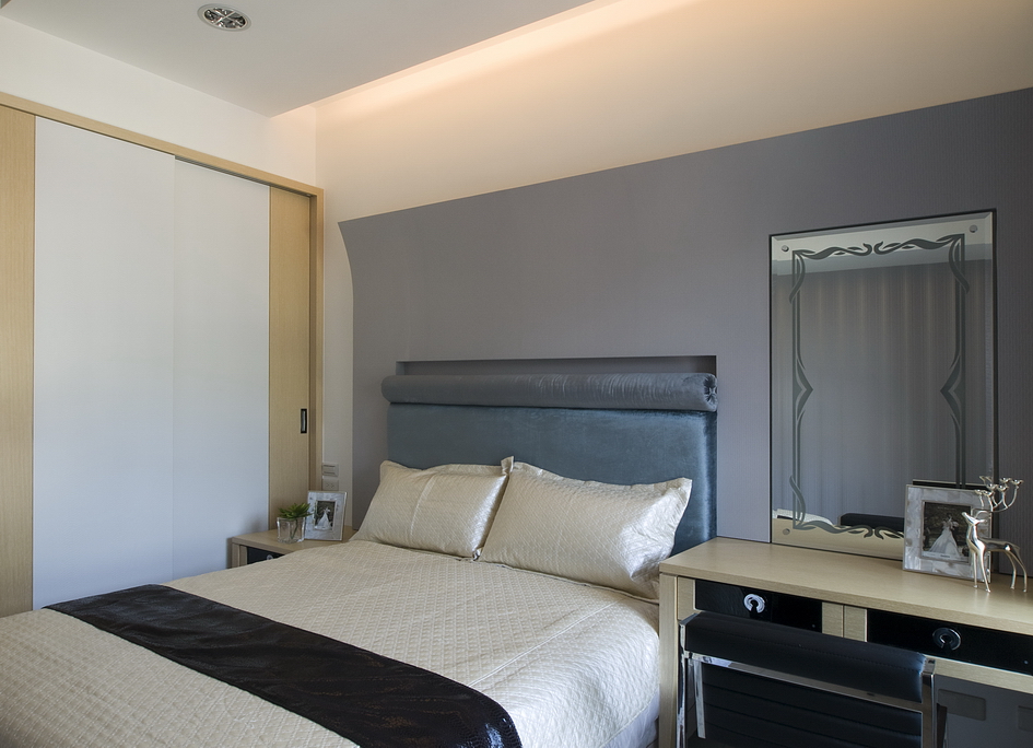 新店陳公館-客房