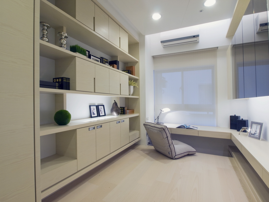 新店陳公館-和室