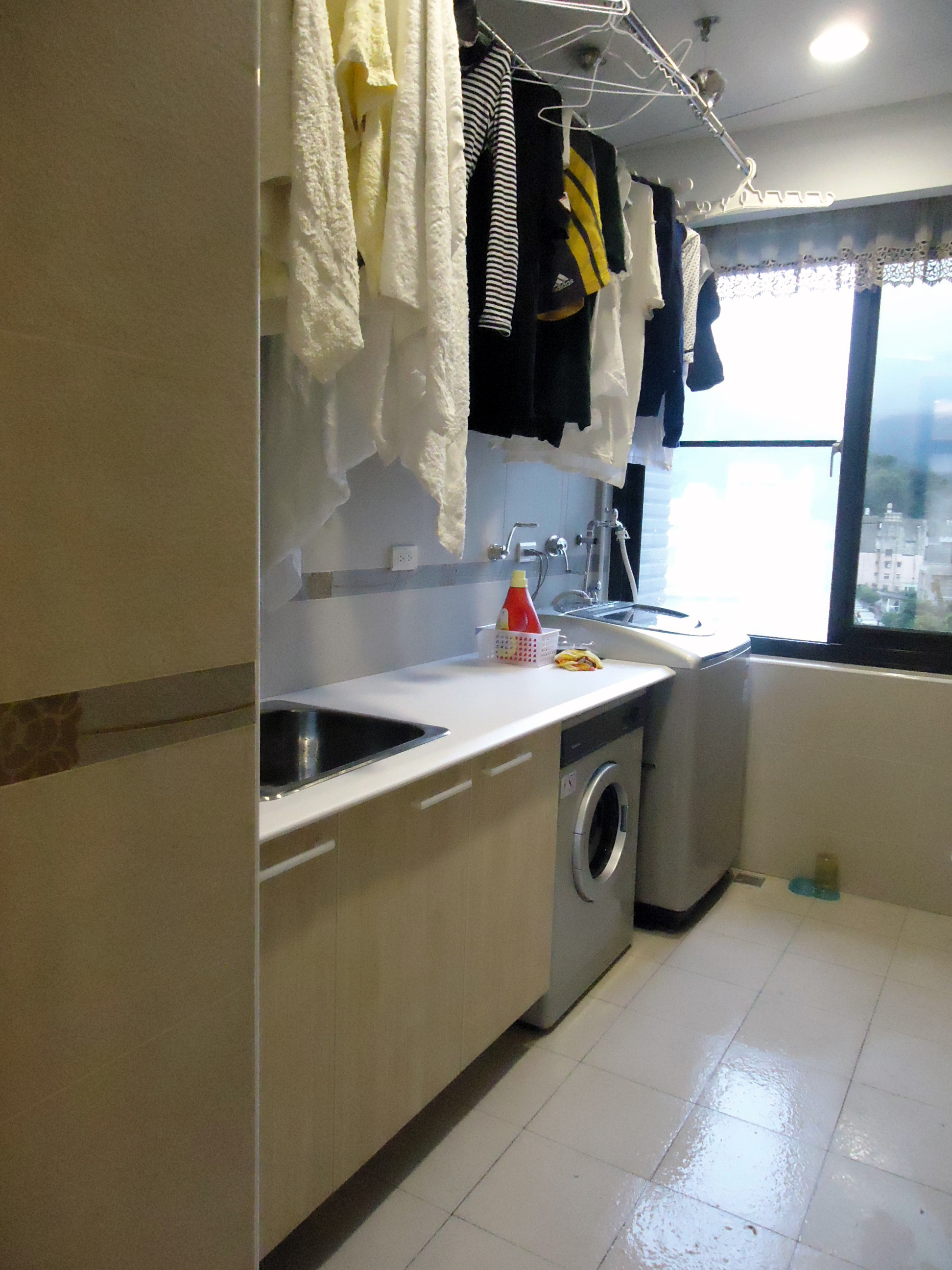 暖暖十勝川高公館