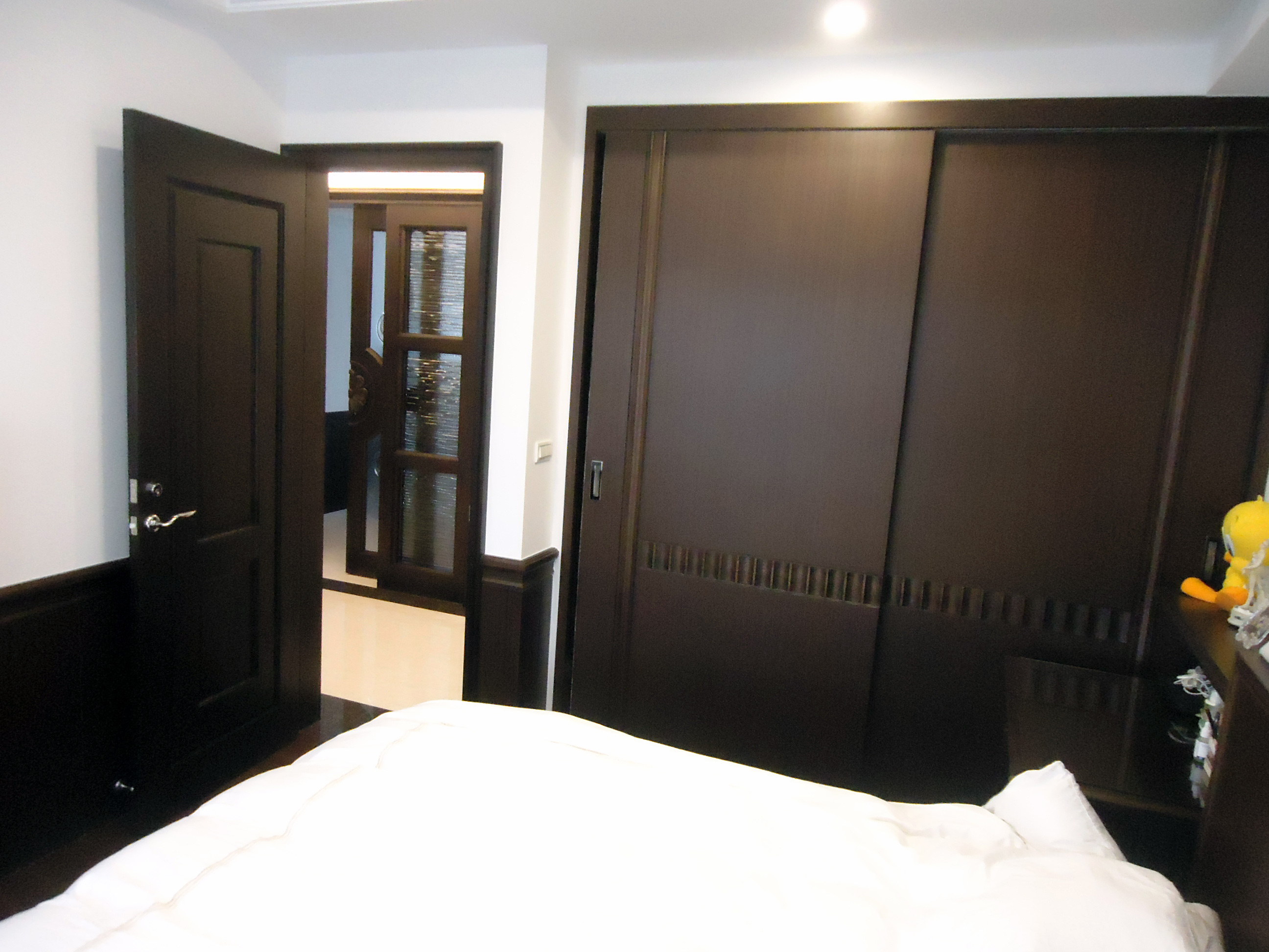 暖暖十勝川高公館