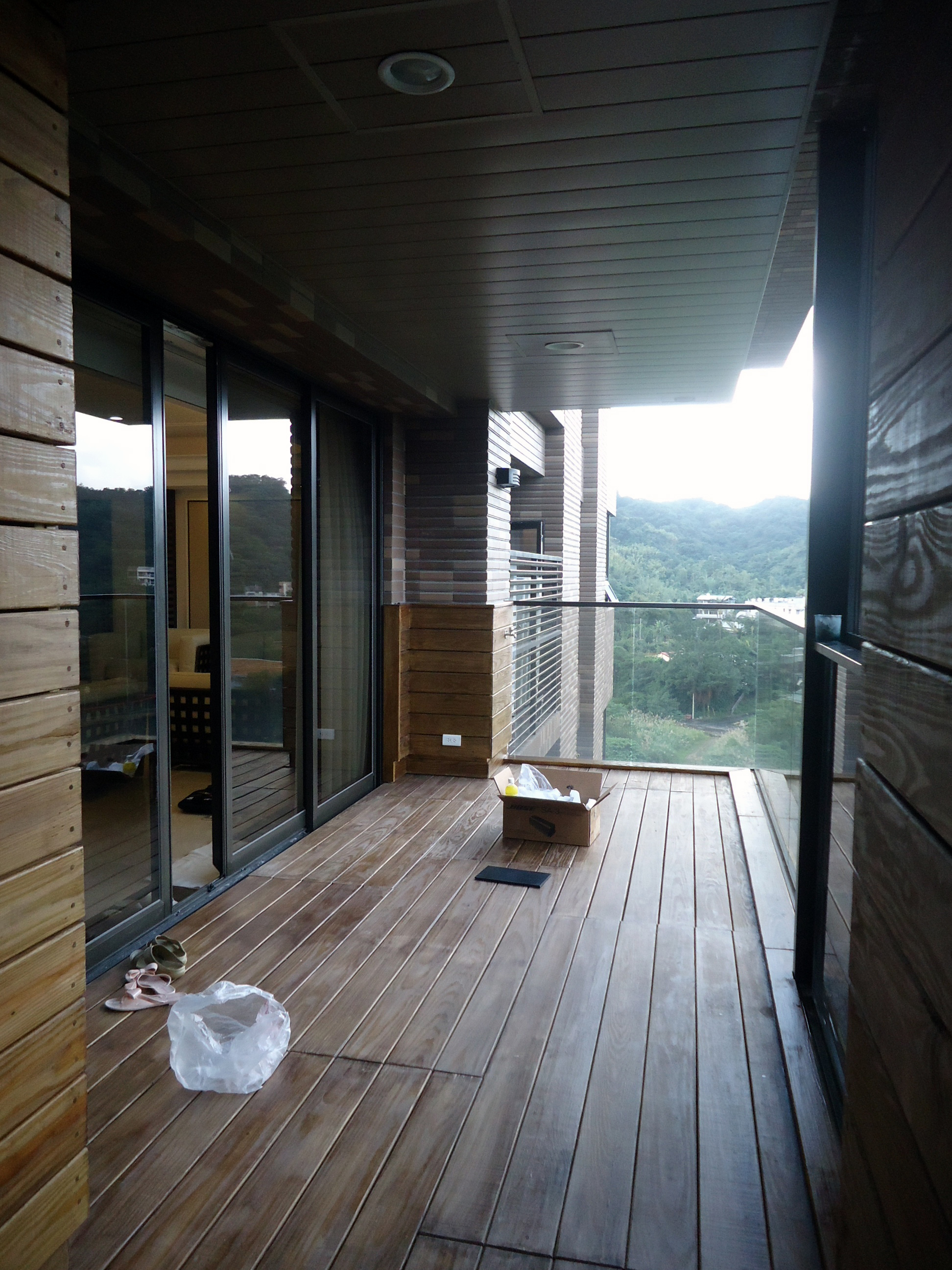 暖暖十勝川高公館