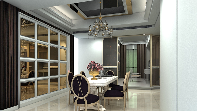 遠雄交響苑-周公館