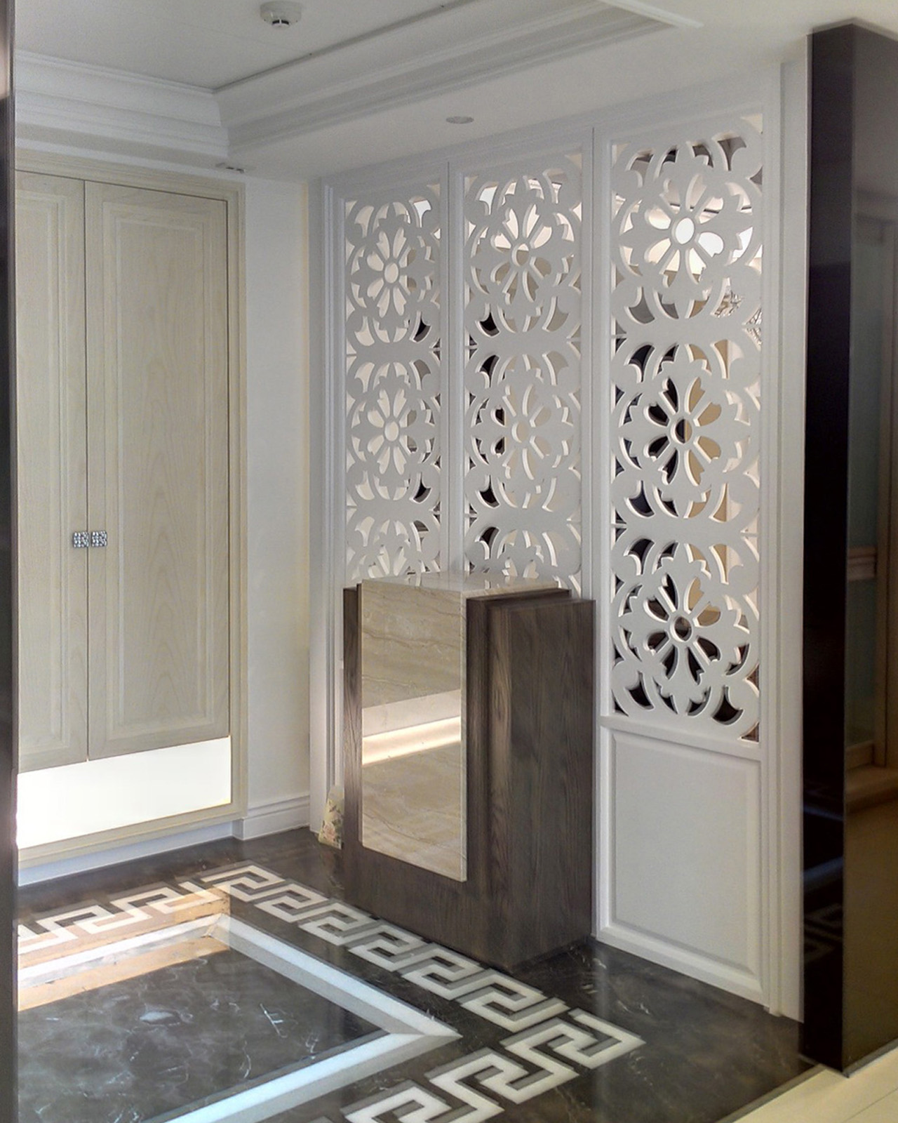 內湖交響苑周公館(1)