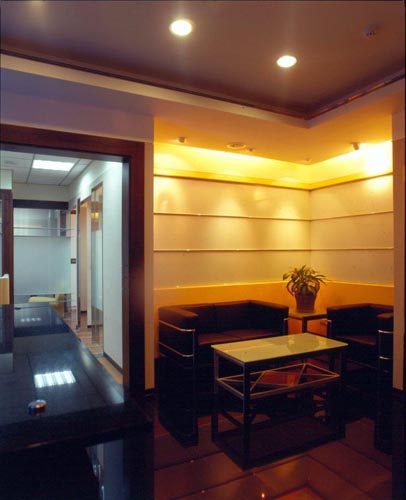 汐止兆泰辦公室