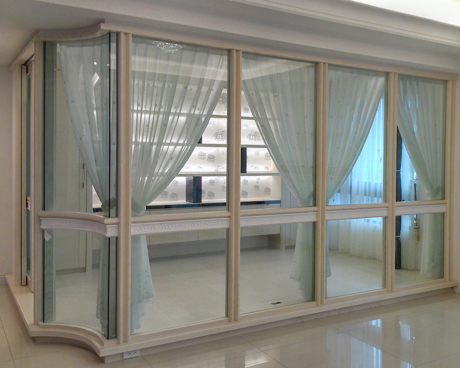 內湖交響苑周公館