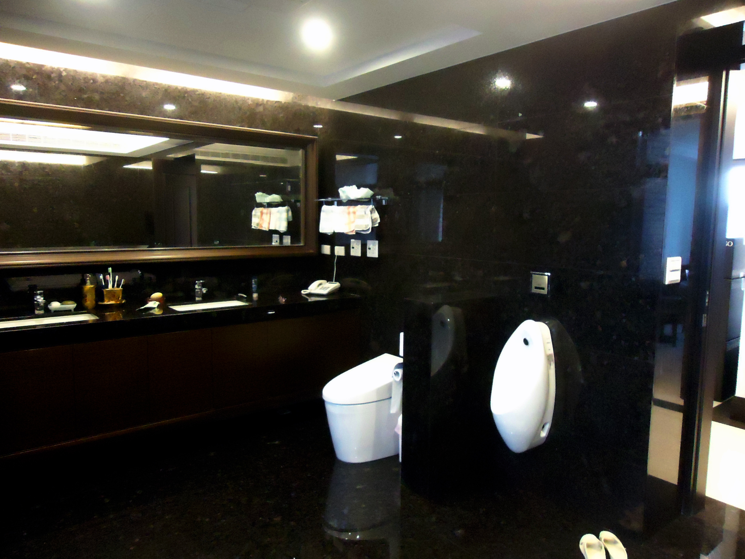 暖暖十勝川高公館