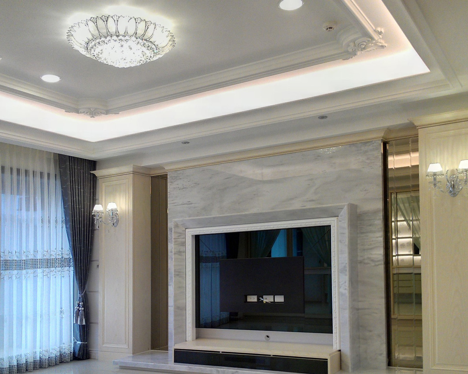 內湖交響苑周公館