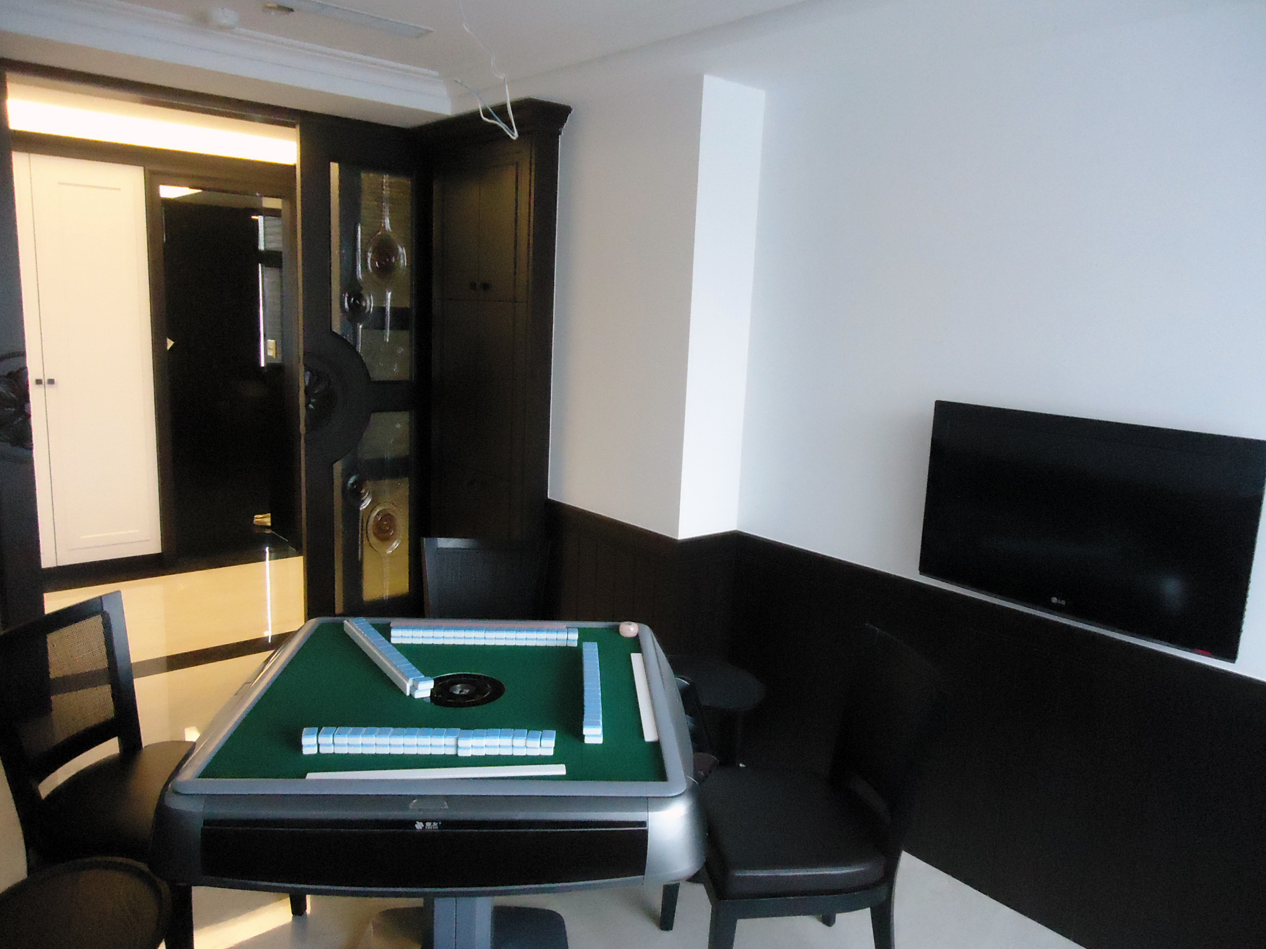 暖暖十勝川高公館