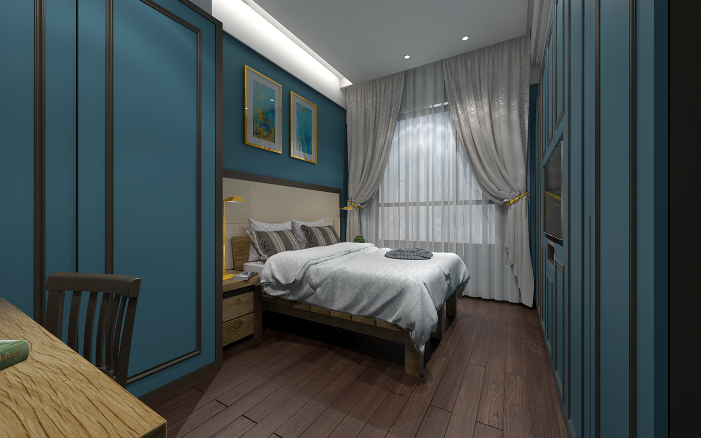 黃公館設計案(6)