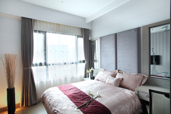 三峽翡冷翠曹公館-女孩房