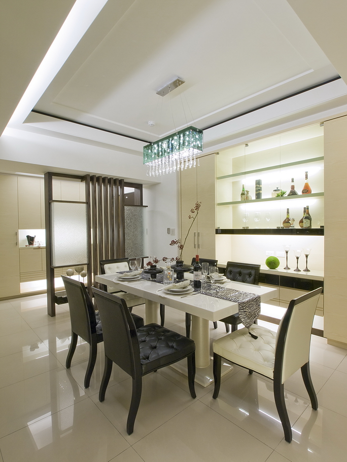 新店陳公館-餐廳