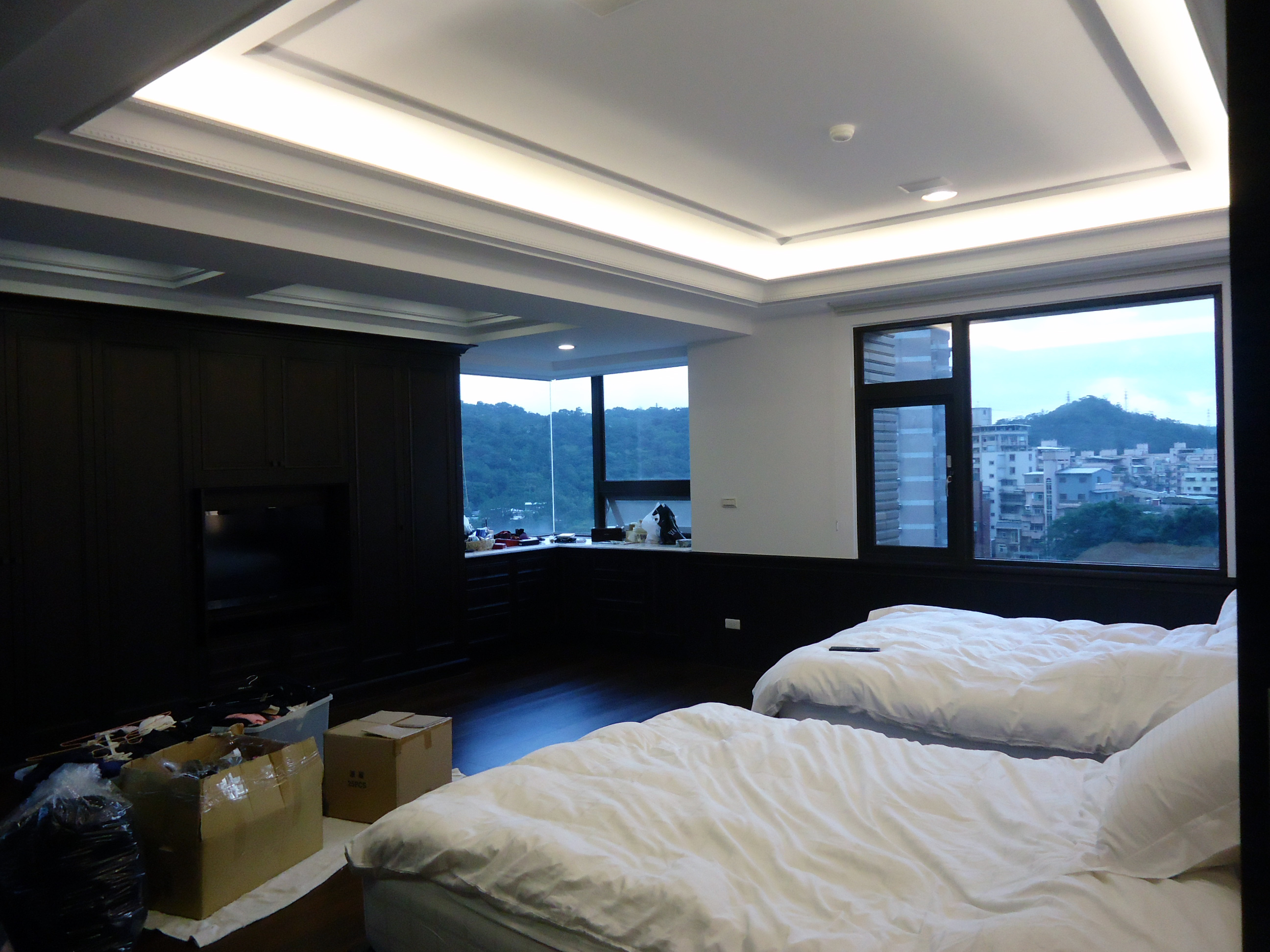 暖暖十勝川高公館