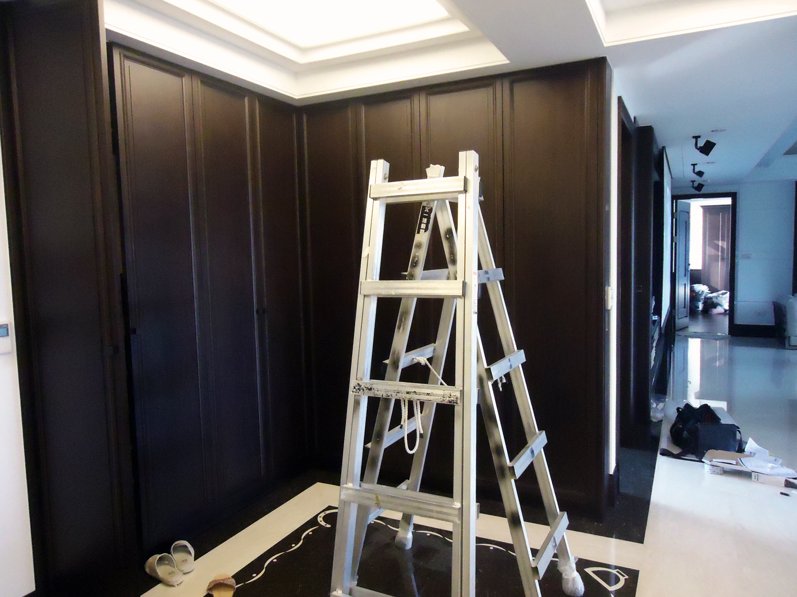 暖暖十勝川高公館