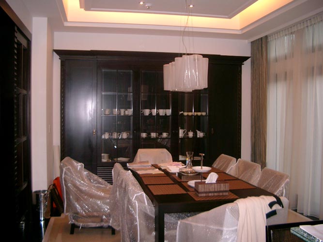 吳公館別墅庭園