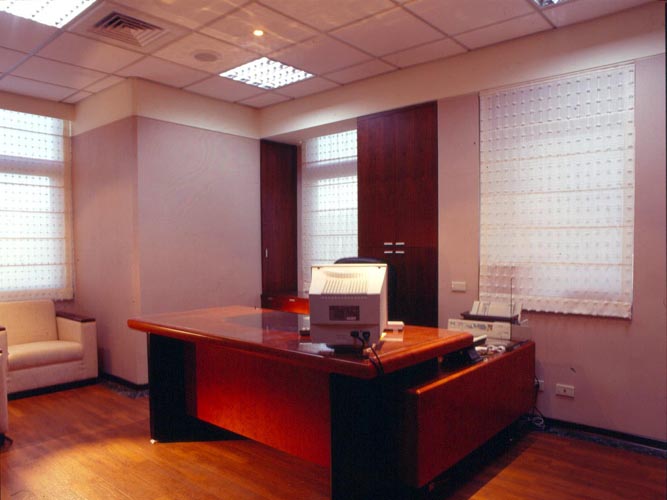 汐止兆泰辦公室