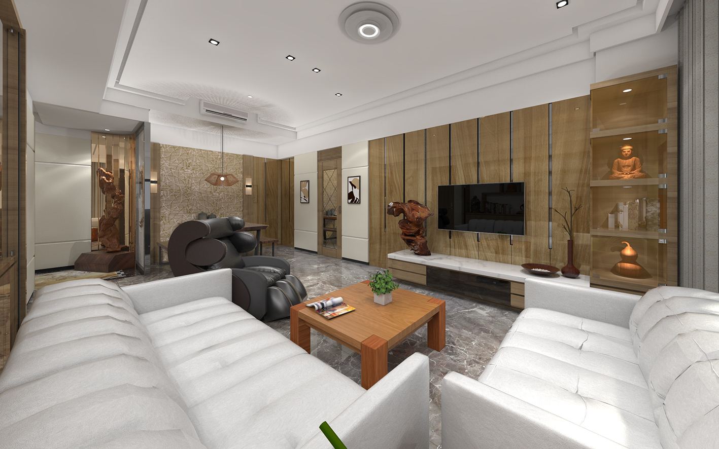 黃公館設計案(2)