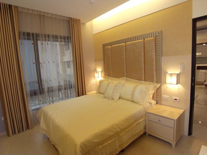 中山北路楊公館