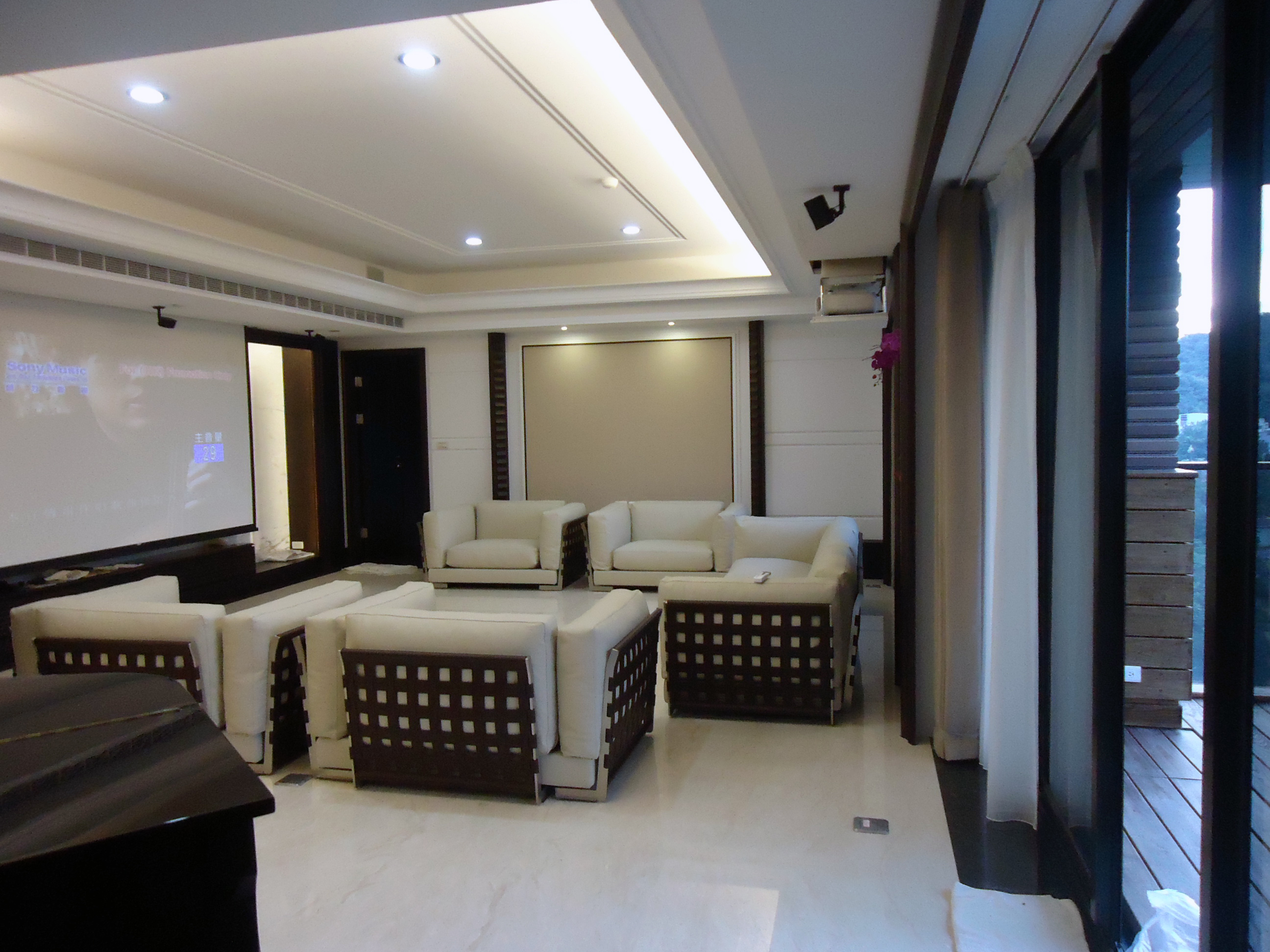 暖暖十勝川高公館