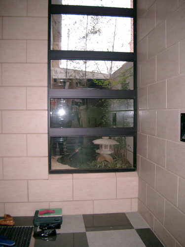 吳公館別墅庭園