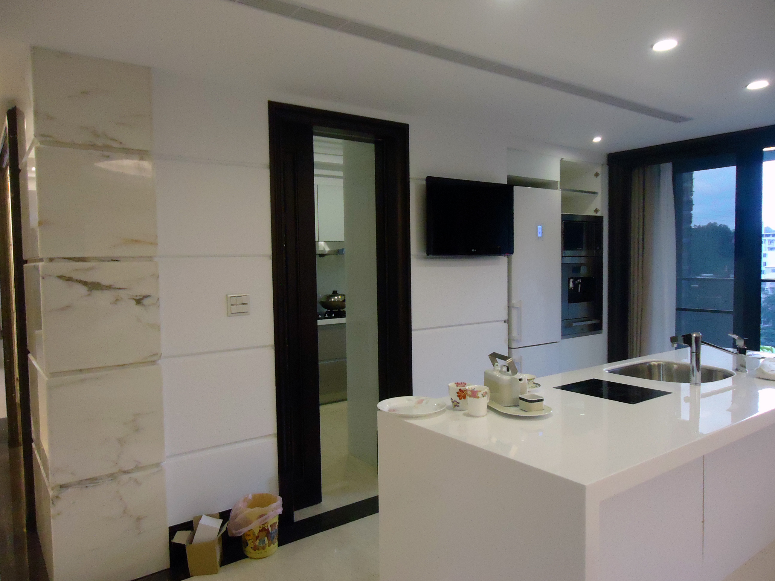 暖暖十勝川高公館