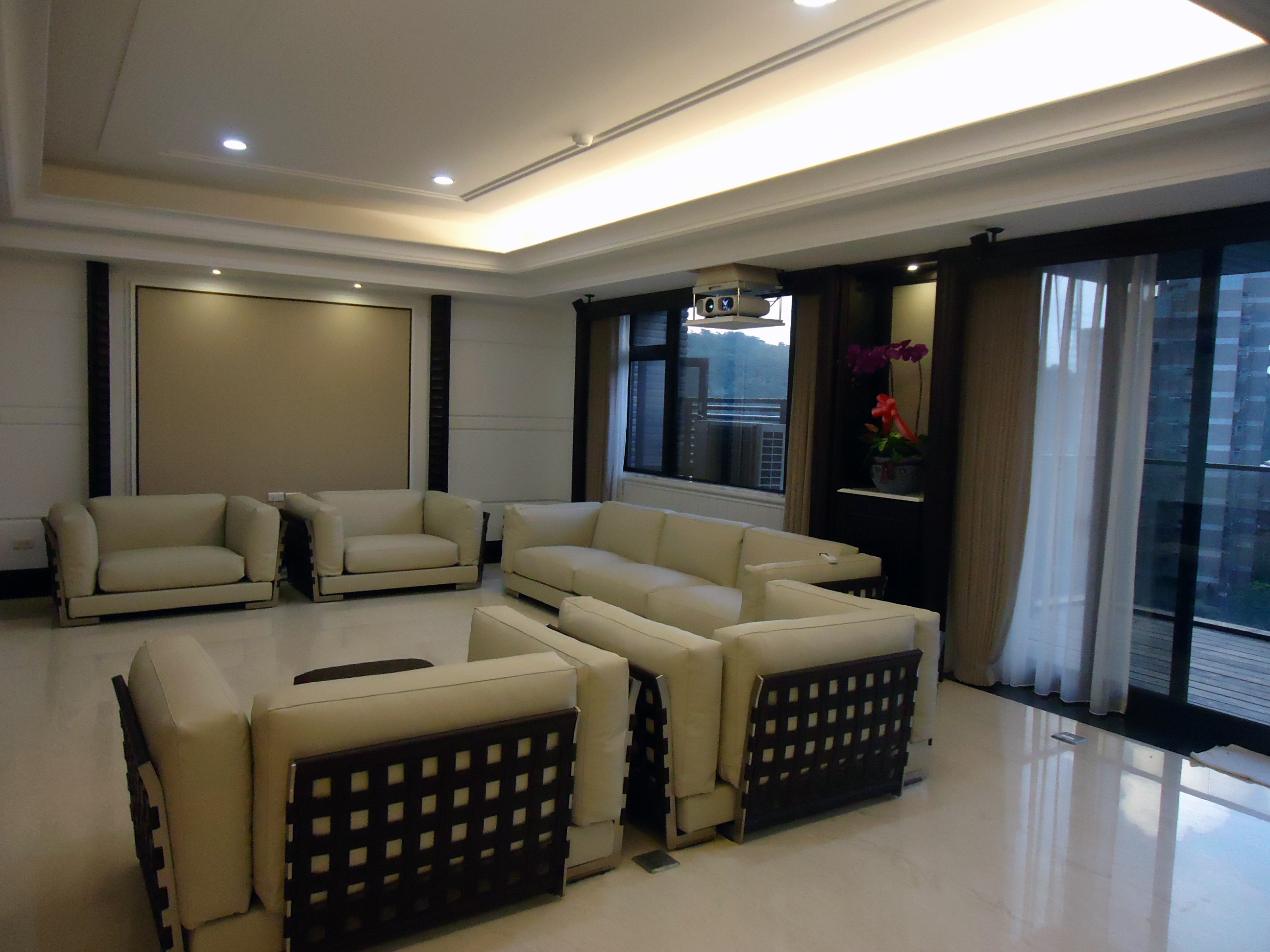 暖暖十勝川高公館