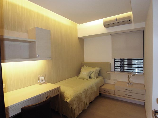 中山北路楊公館