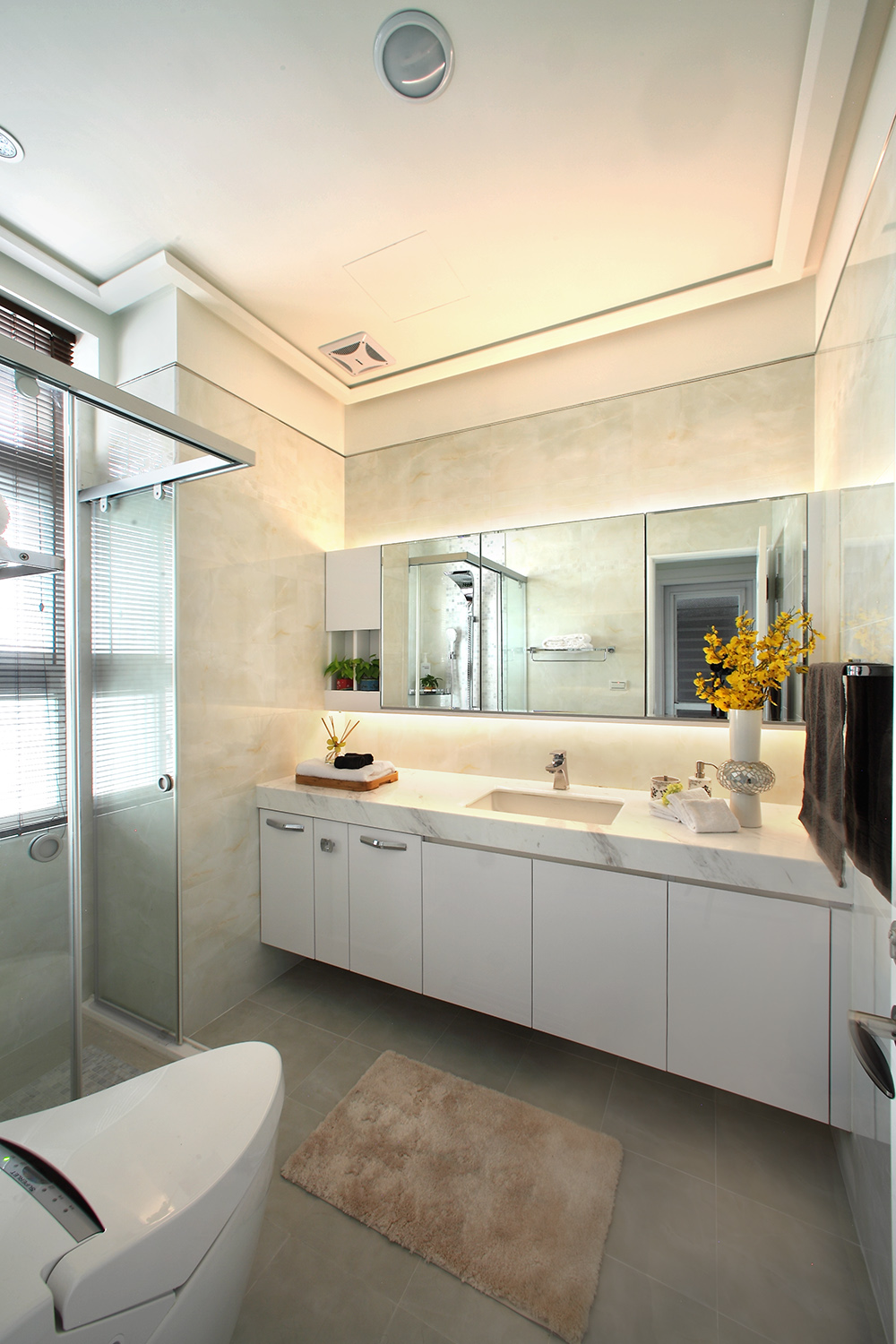 郭公館-公共浴廁