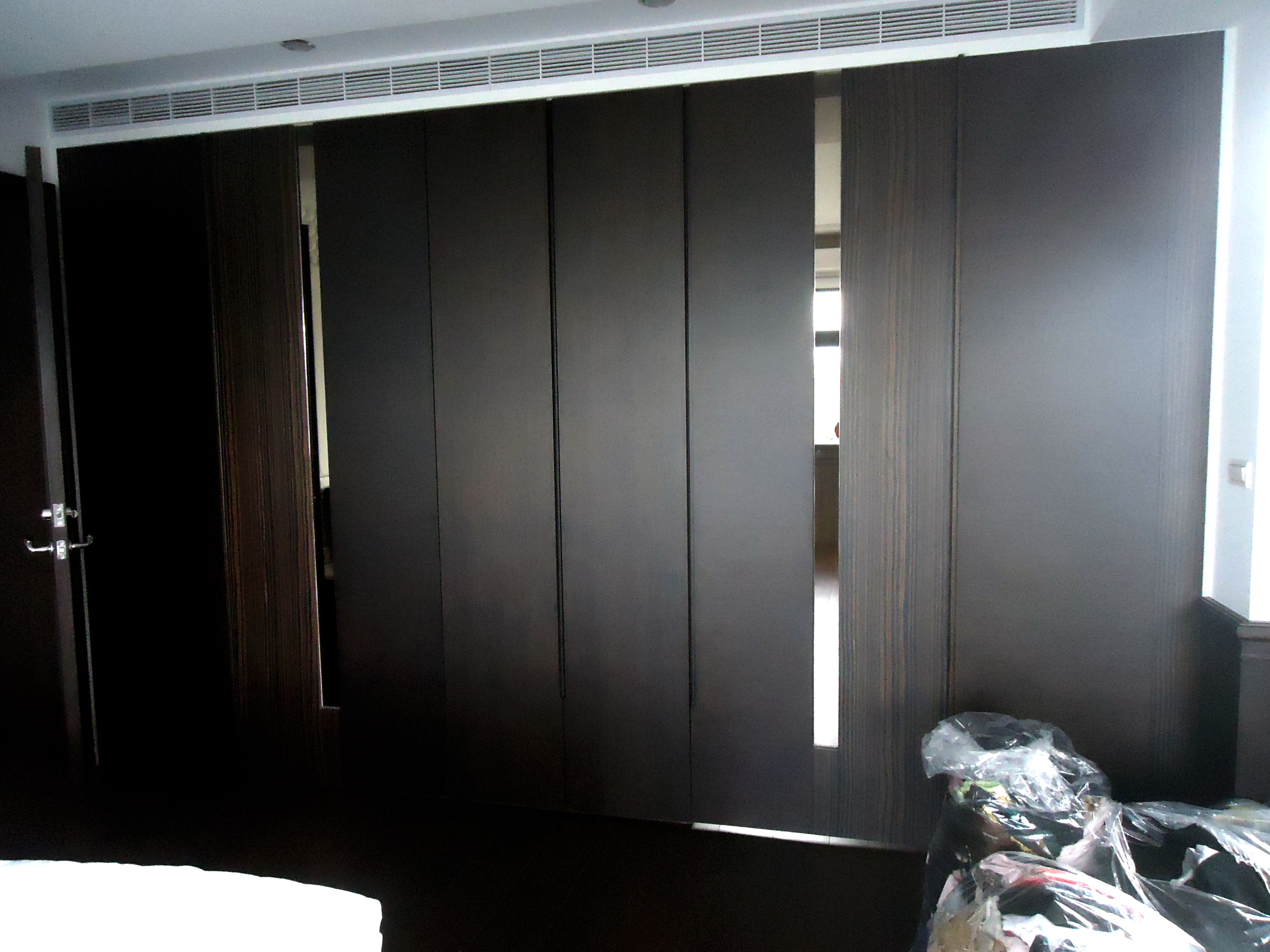 暖暖十勝川高公館