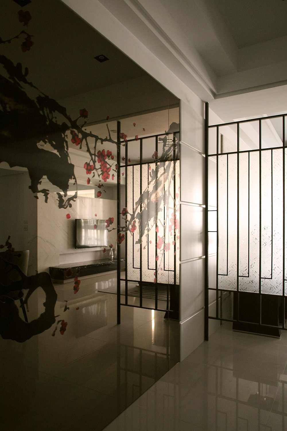 新莊全坤吳公館-餐廳