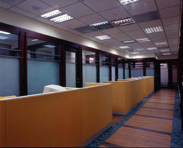 汐止兆泰辦公室